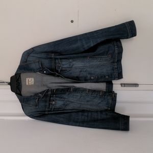 Old Navy Denim Jacket